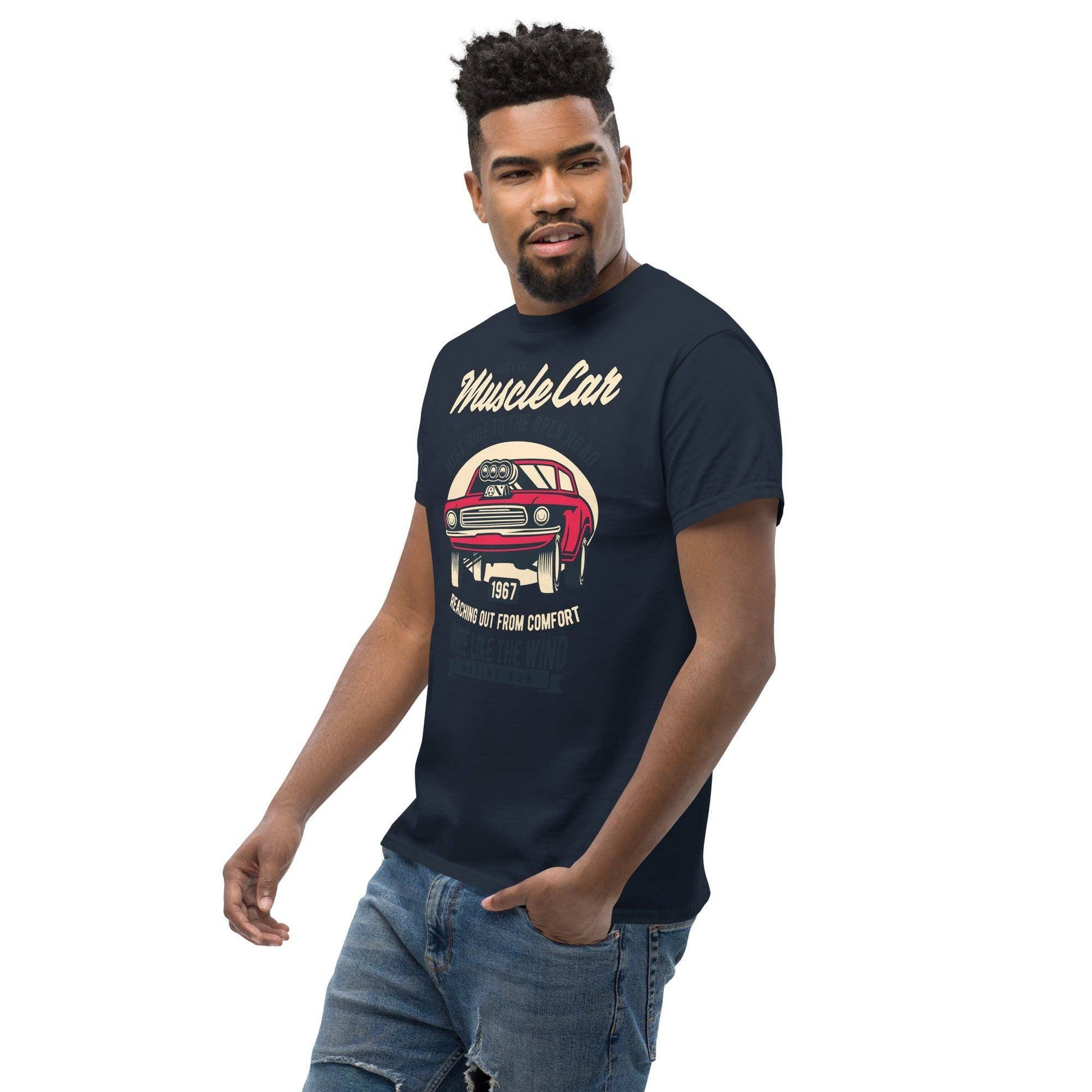 ride-like-the-wind-herren-t-shirt-t-shirt-jlr-design-11 - JLR Design