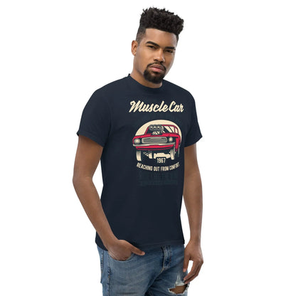 ride-like-the-wind-herren-t-shirt-t-shirt-jlr-design-12 - JLR Design