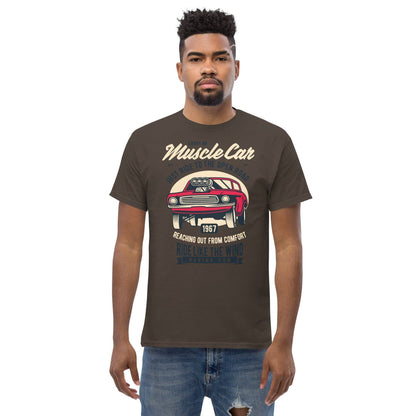 ride-like-the-wind-herren-t-shirt-t-shirt-jlr-design-21 - JLR Design