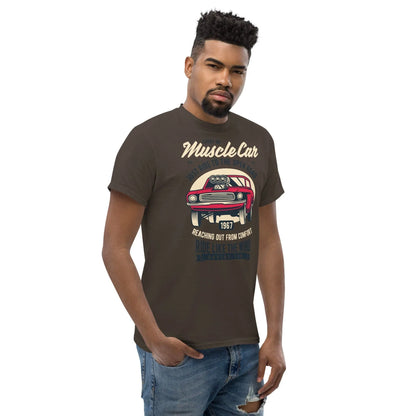 ride-like-the-wind-herren-t-shirt-t-shirt-jlr-design-24 - JLR Design