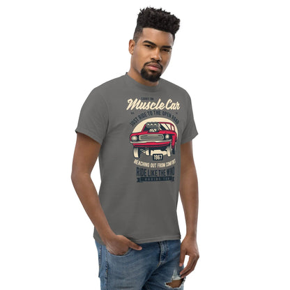 ride-like-the-wind-herren-t-shirt-t-shirt-jlr-design-28 - JLR Design