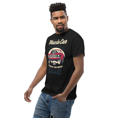 ride-like-the-wind-herren-t-shirt-t-shirt-jlr-design-8 - JLR Design