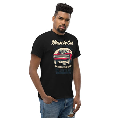 ride-like-the-wind-herren-t-shirt-t-shirt-jlr-design-9 - JLR Design