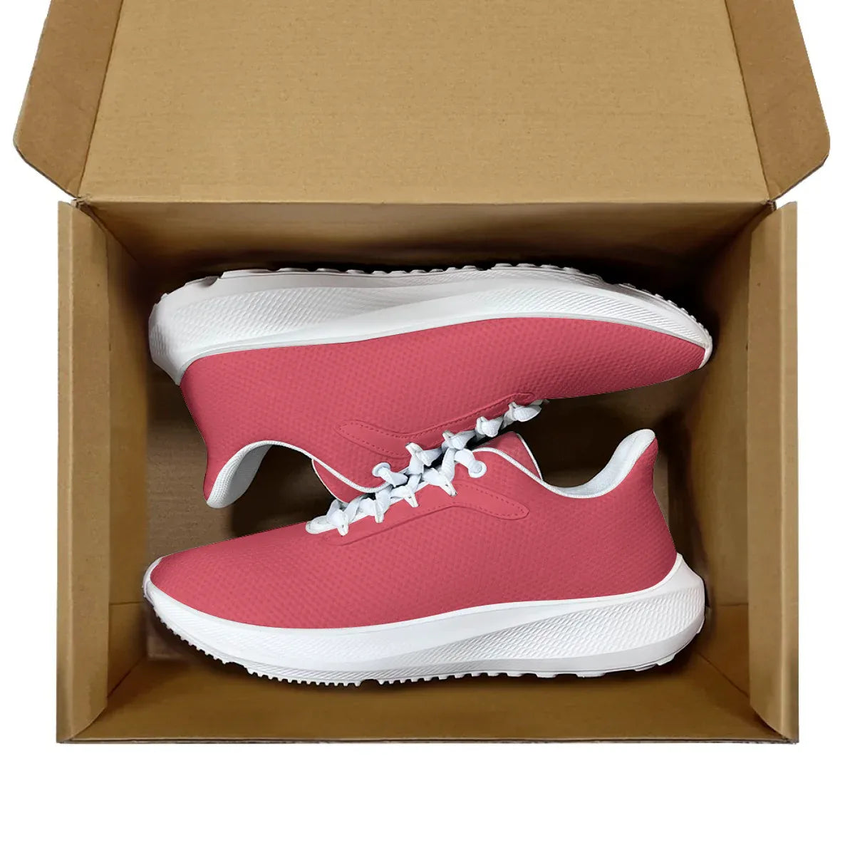 rote-aerowave-performance-laufschuhe-sneakers-jlr-design-2 - JLR Design