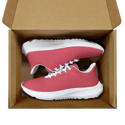rote-aerowave-performance-laufschuhe-sneakers-jlr-design-2 - JLR Design