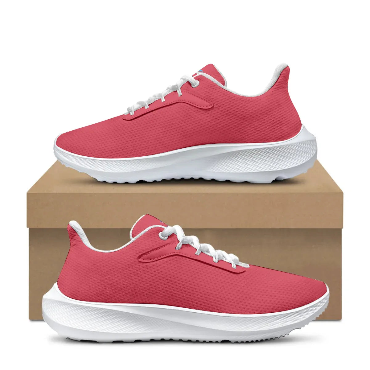 rote-aerowave-performance-laufschuhe-sneakers-jlr-design-5 - JLR Design