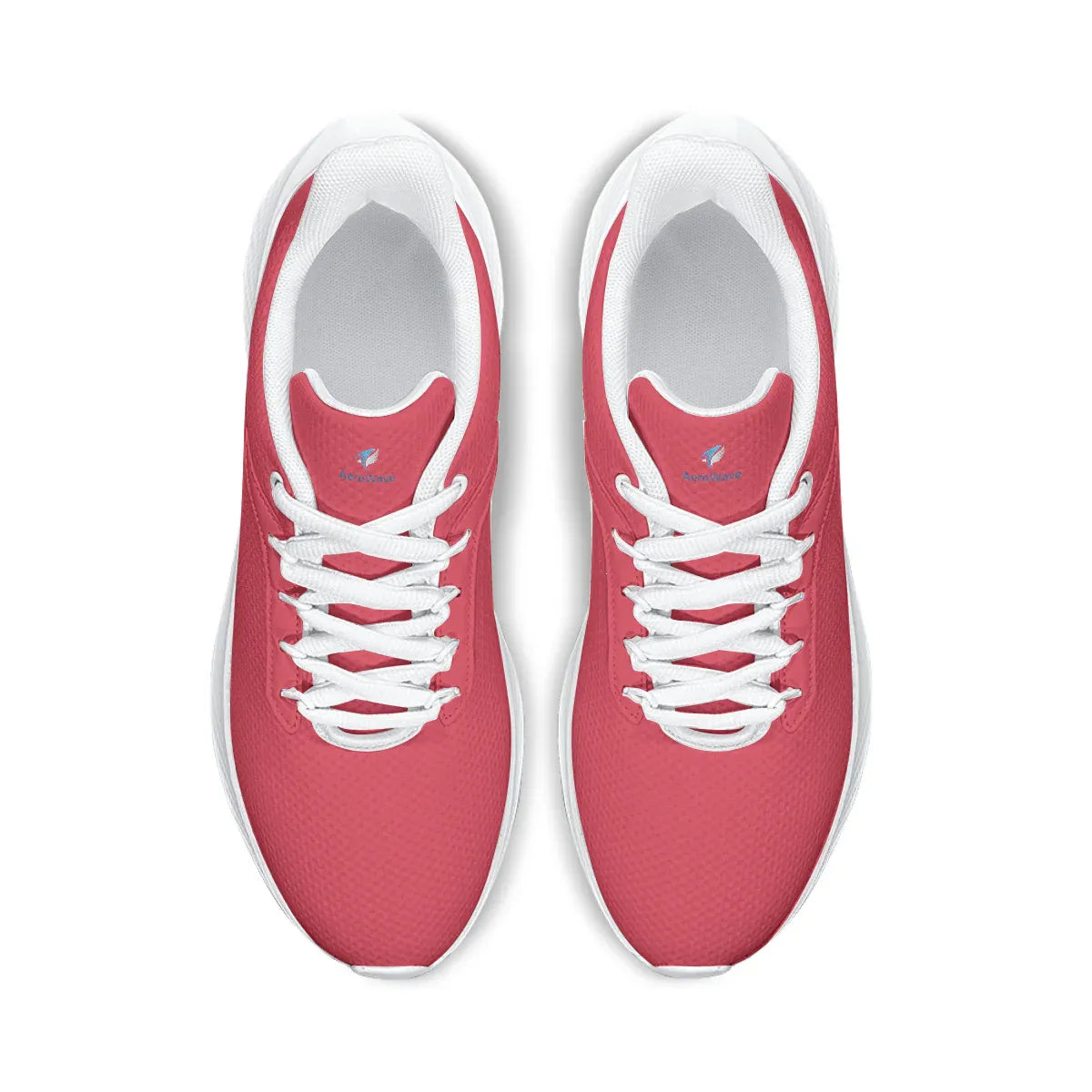 rote-aerowave-performance-laufschuhe-sneakers-jlr-design-6 - JLR Design