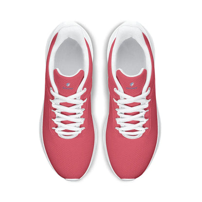rote-aerowave-performance-laufschuhe-sneakers-jlr-design-6 - JLR Design