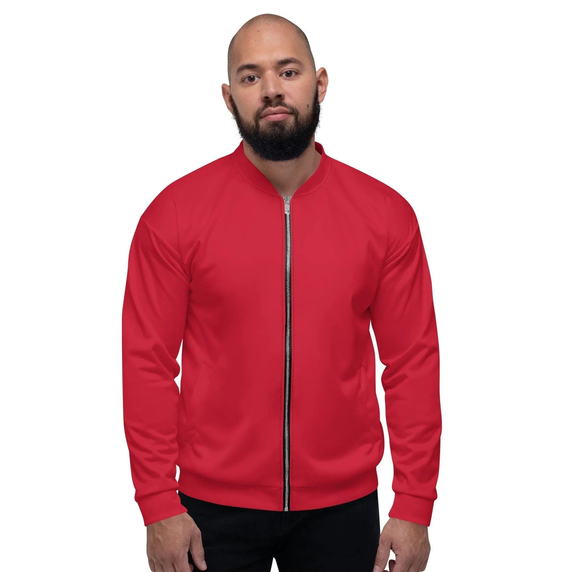 rote-bomberjacke-bomberjacke-jlr-design-7 - JLR Design