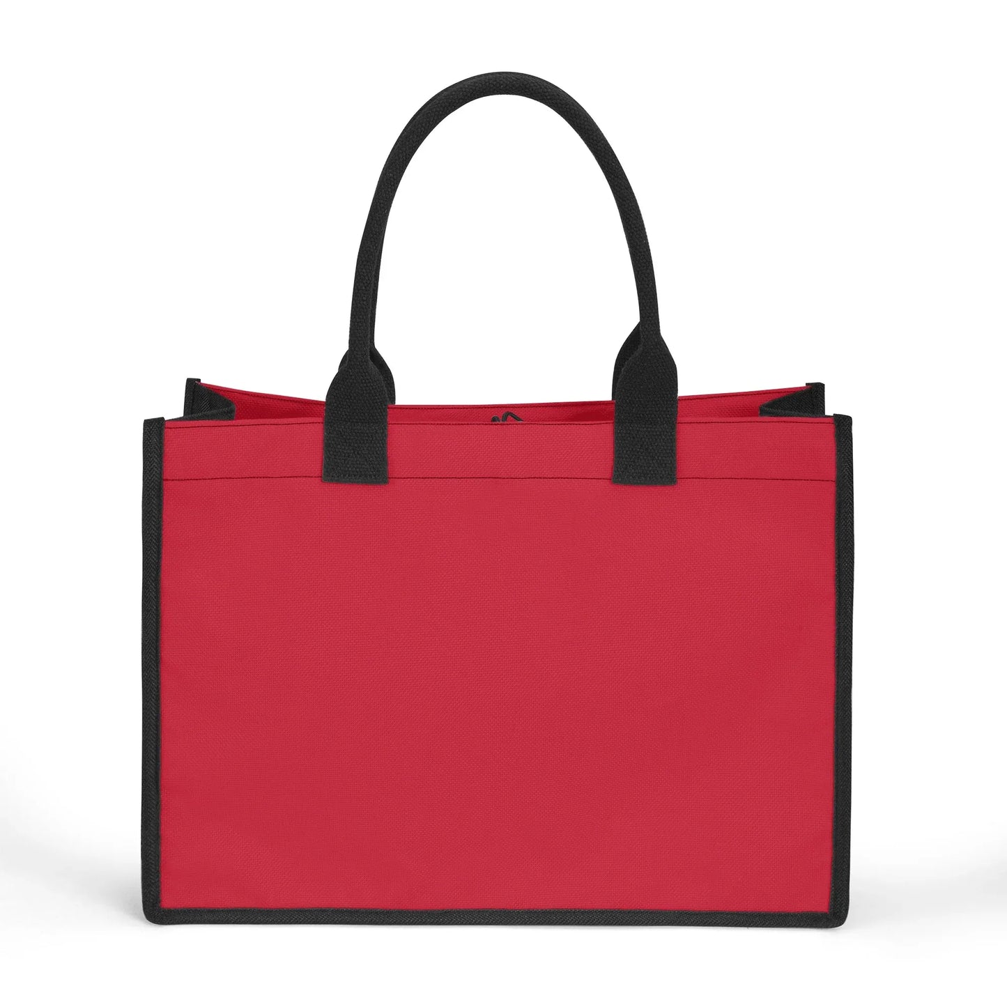 rote-canvas-shopper-tasche-einkaufstasche-jlr-design-2 - JLR Design