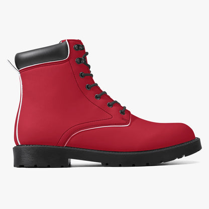rote-leder-boots-or-stylische-und-warme-winterstiefel-boots-jlr-design-3 - JLR Design