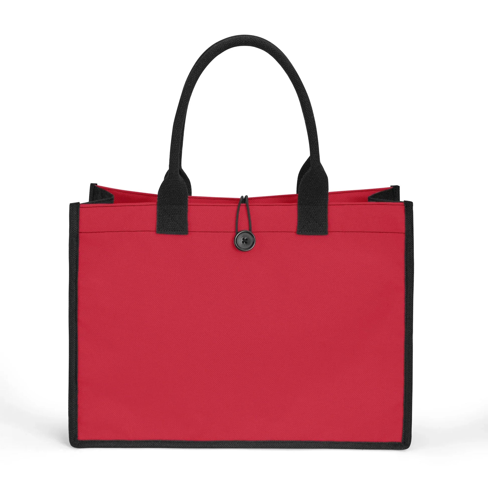 rote-premium-canvas-shopper-tasche-einkaufstasche-jlr-design-1 - JLR Design