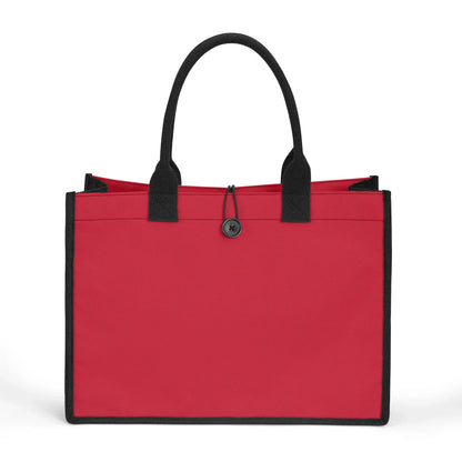 rote-premium-canvas-shopper-tasche-einkaufstasche-jlr-design-1 - JLR Design
