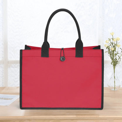 rote-premium-canvas-shopper-tasche-einkaufstasche-jlr-design-5 - JLR Design