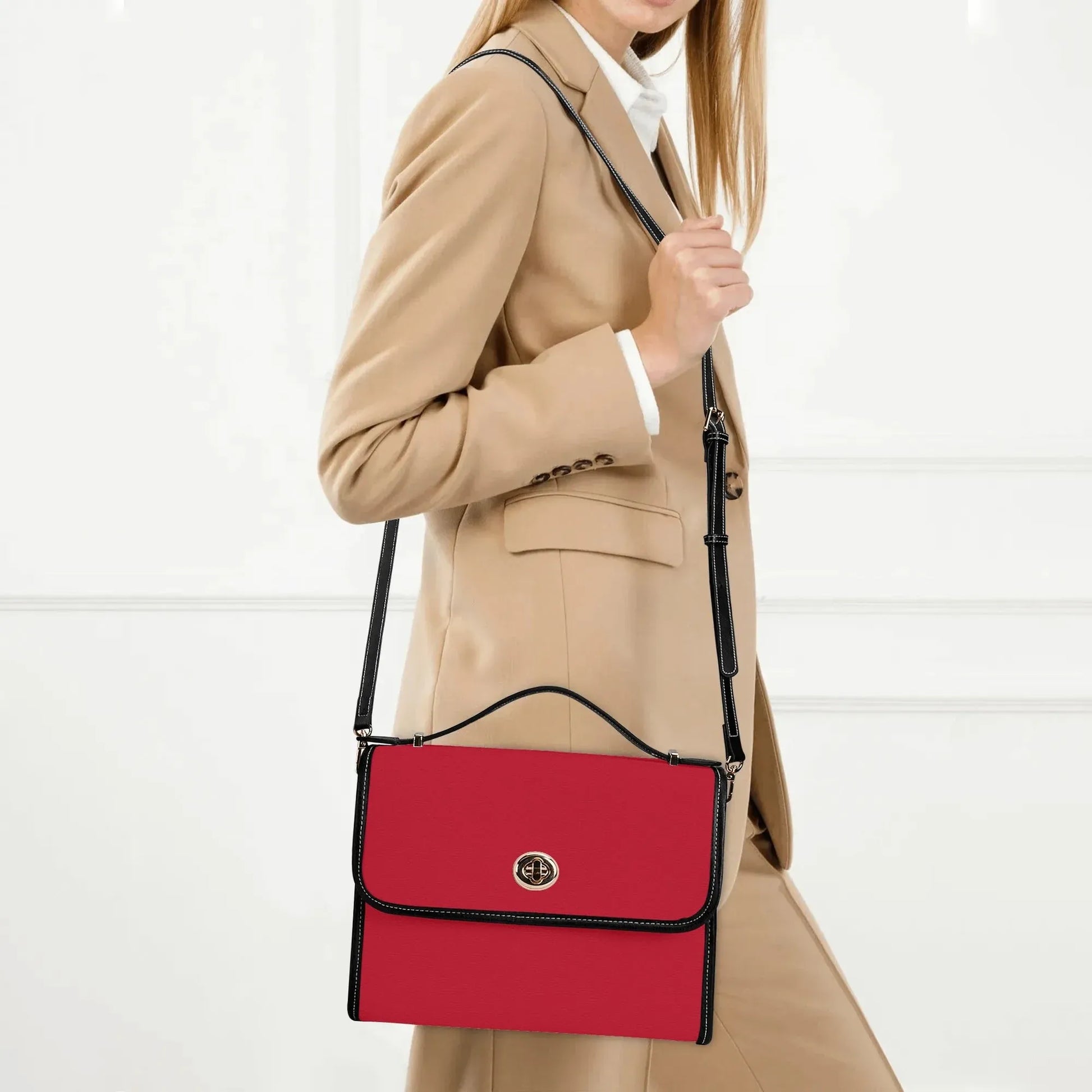 rote-satchel-bag-umhangetasche-umhangetasche-jlr-design-7 - JLR Design