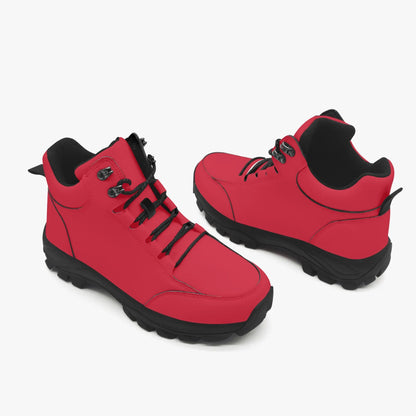 rote-winter-stiefel-winter-stiefel-jlr-design-1 - JLR Design