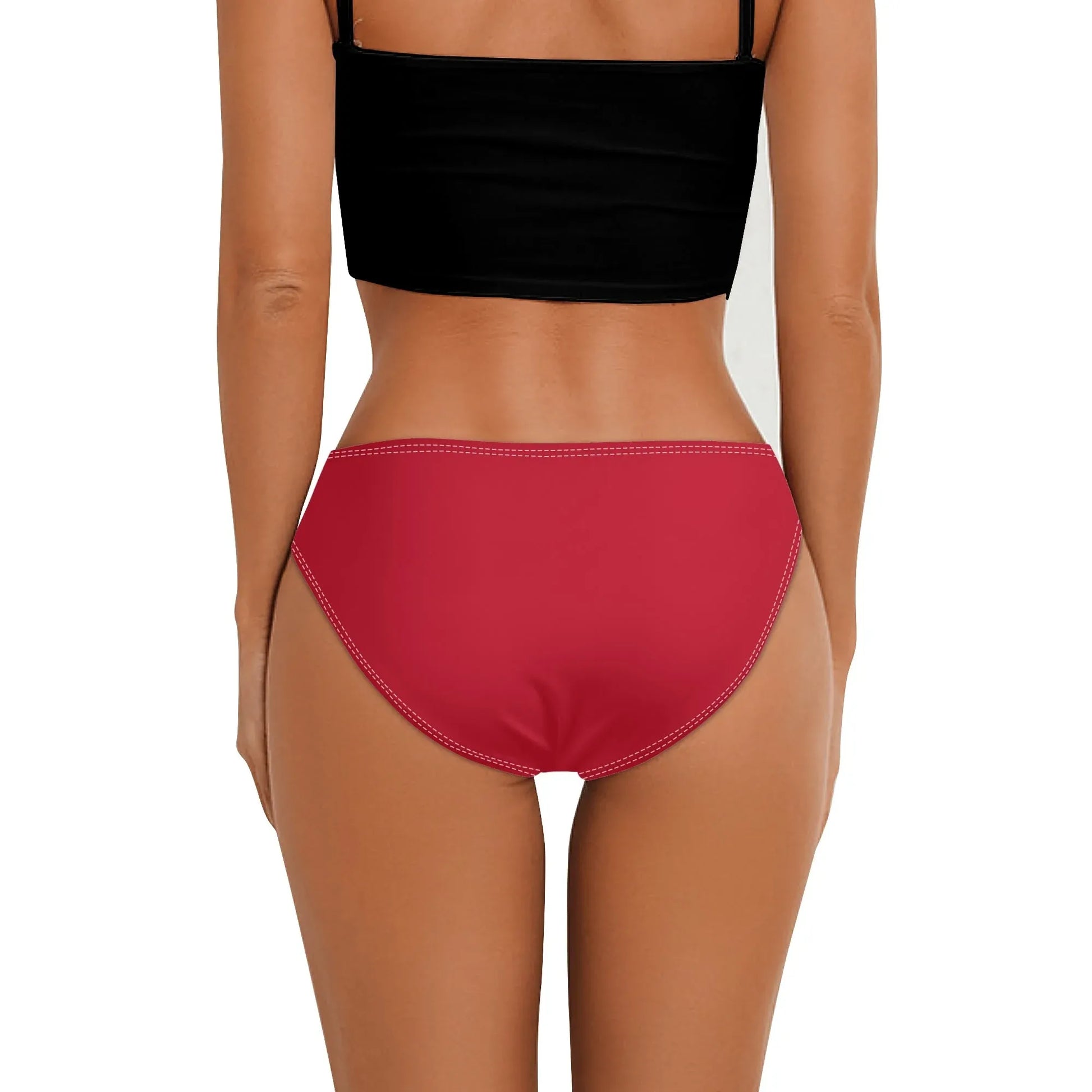 roter-damen-slip-damen-slip-jlr-design-2 - JLR Design
