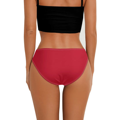 roter-damen-slip-damen-slip-jlr-design-2 - JLR Design
