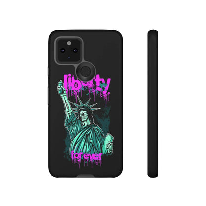 rotten-liberty-handyhulle-google-pixel-2-3-4-5-6-7-8-9-a-xl-pro-5g-phone-case-jlr-design-23 - JLR Design