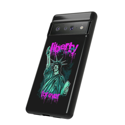 rotten-liberty-handyhulle-google-pixel-2-3-4-5-6-7-8-9-a-xl-pro-5g-phone-case-jlr-design-3 - JLR Design