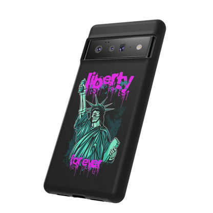 rotten-liberty-handyhulle-google-pixel-2-3-4-5-6-7-8-9-a-xl-pro-5g-phone-case-jlr-design-4 - JLR Design