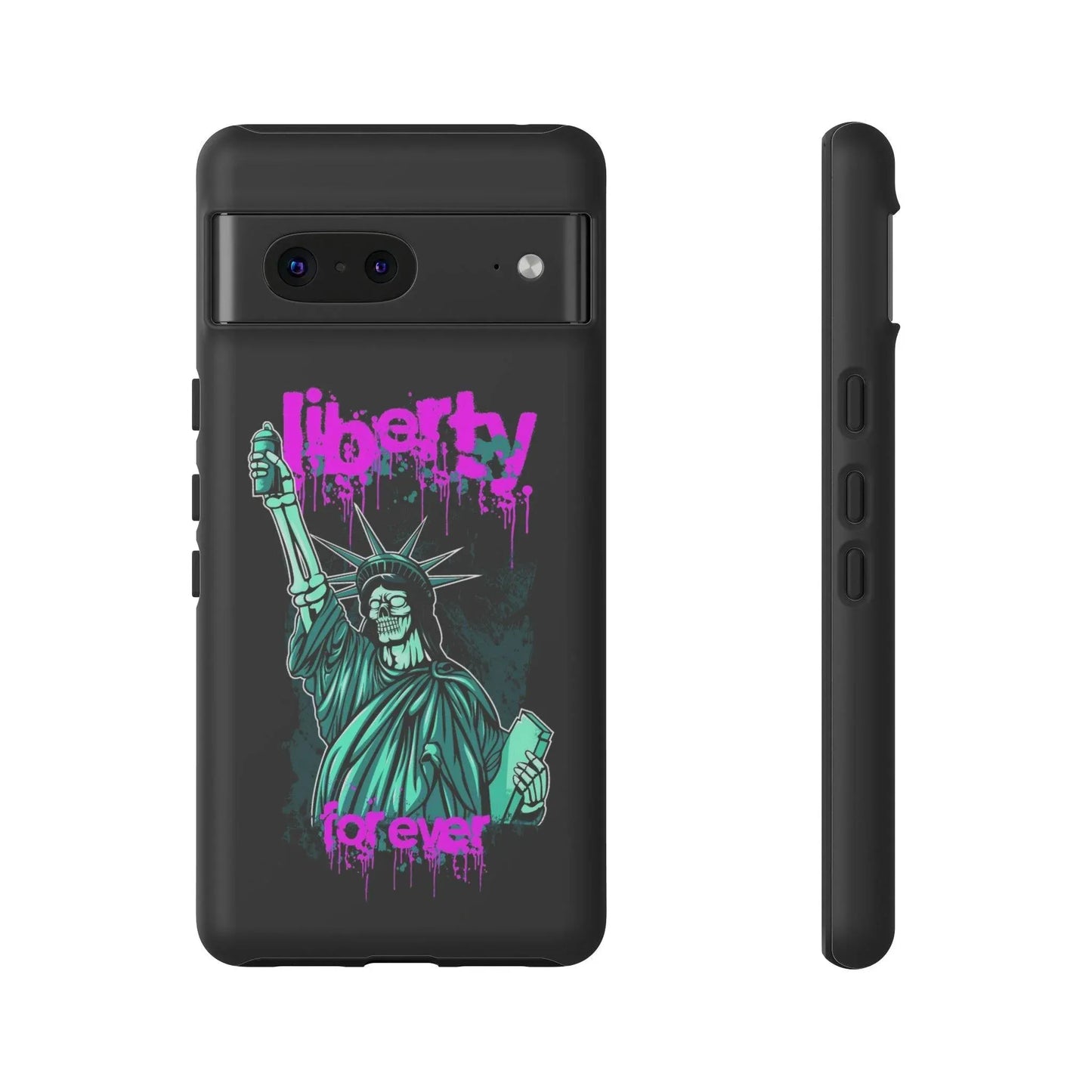 rotten-liberty-handyhulle-google-pixel-2-3-4-5-6-7-8-9-a-xl-pro-5g-phone-case-jlr-design-8 - JLR Design