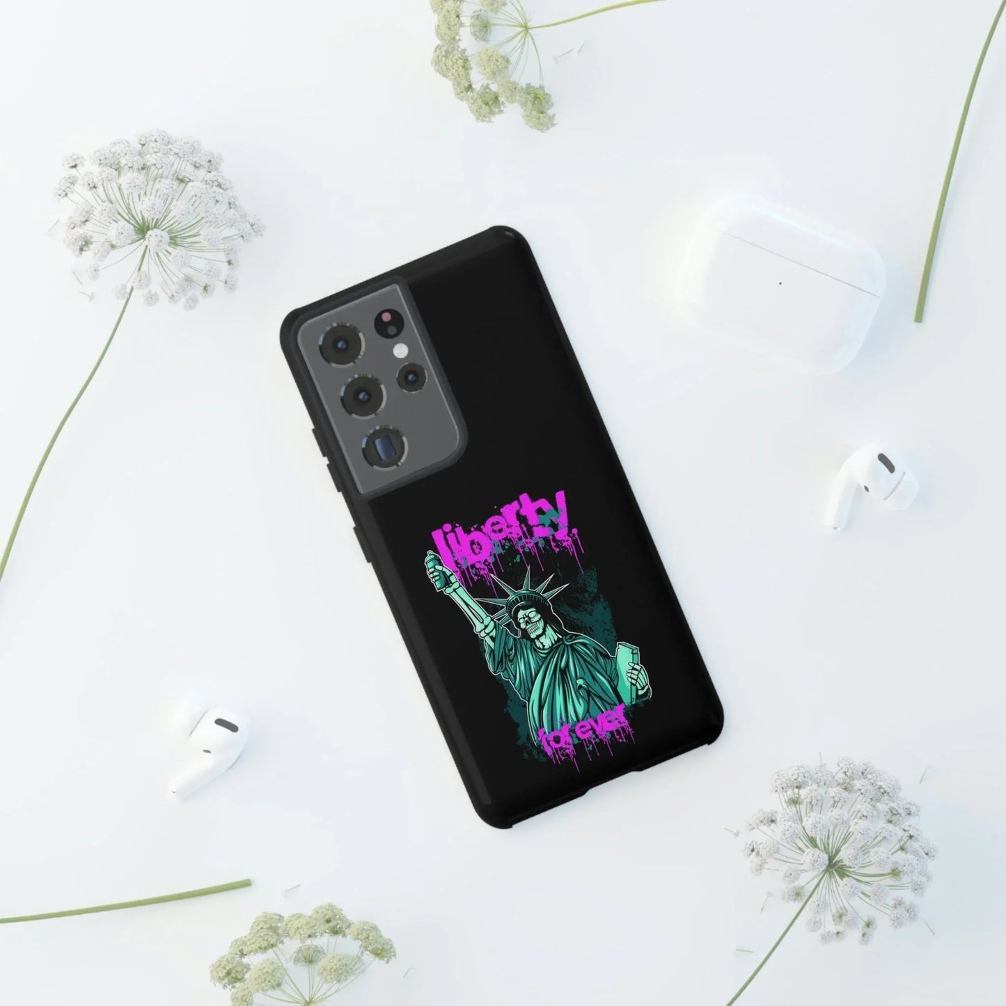 rotten-liberty-samsung-galaxy-cover-s21-s22-s23-s24-s25-plus-pro-ultra-phone-case-jlr-design-52 - JLR Design
