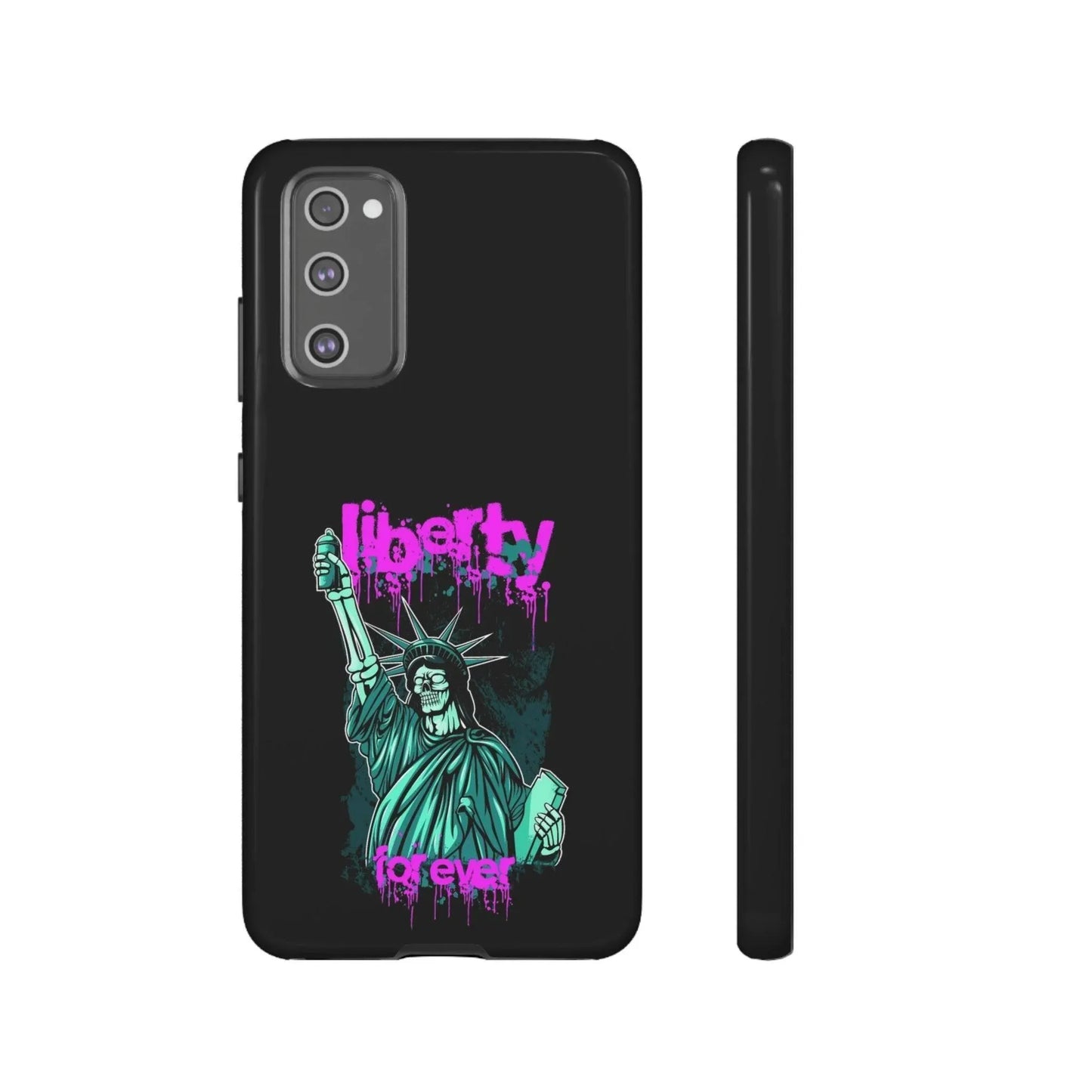 rotten-liberty-samsung-galaxy-cover-s21-s22-s23-s24-s25-plus-pro-ultra-phone-case-jlr-design-61 - JLR Design