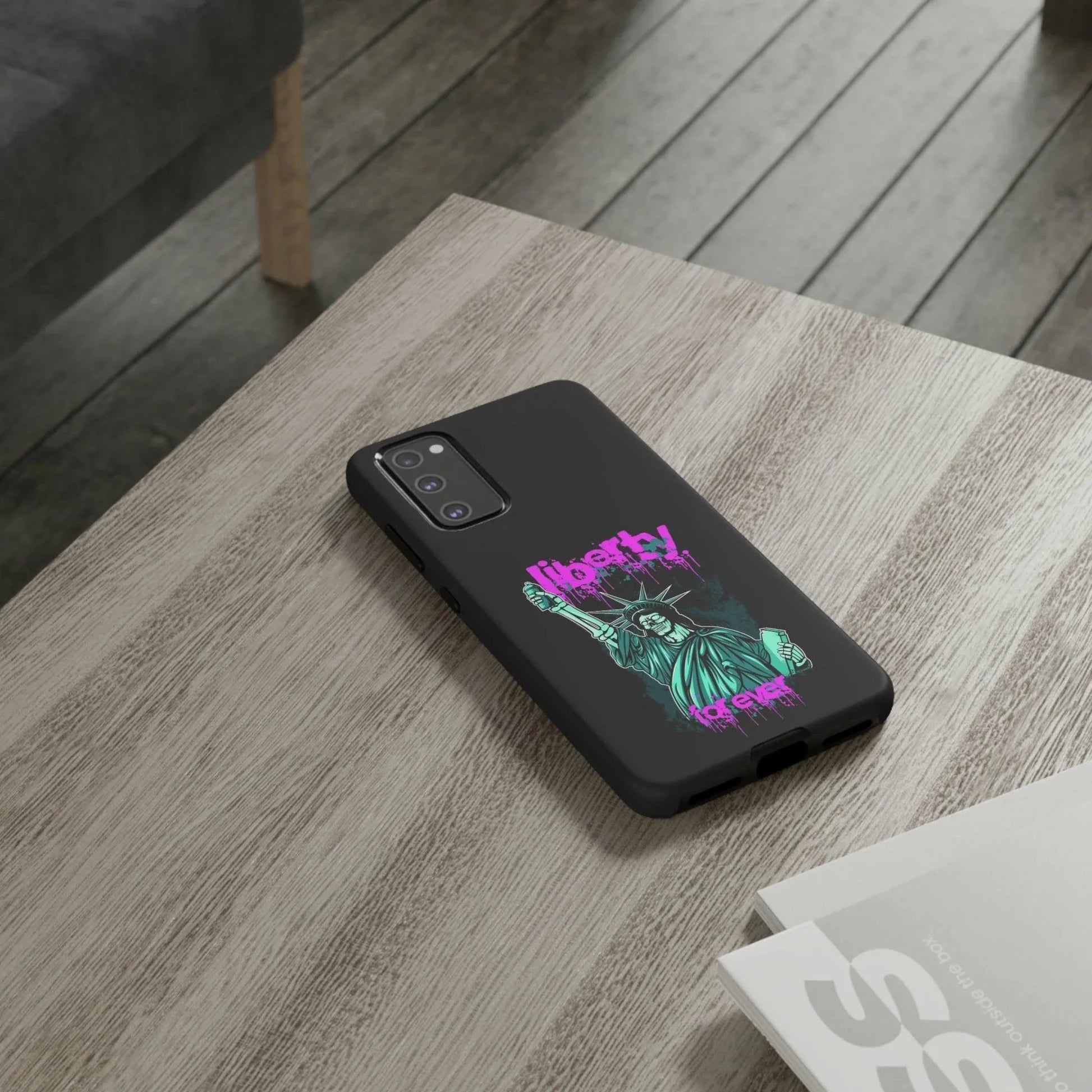 rotten-liberty-samsung-galaxy-cover-s21-s22-s23-s24-s25-plus-pro-ultra-phone-case-jlr-design-64 - JLR Design