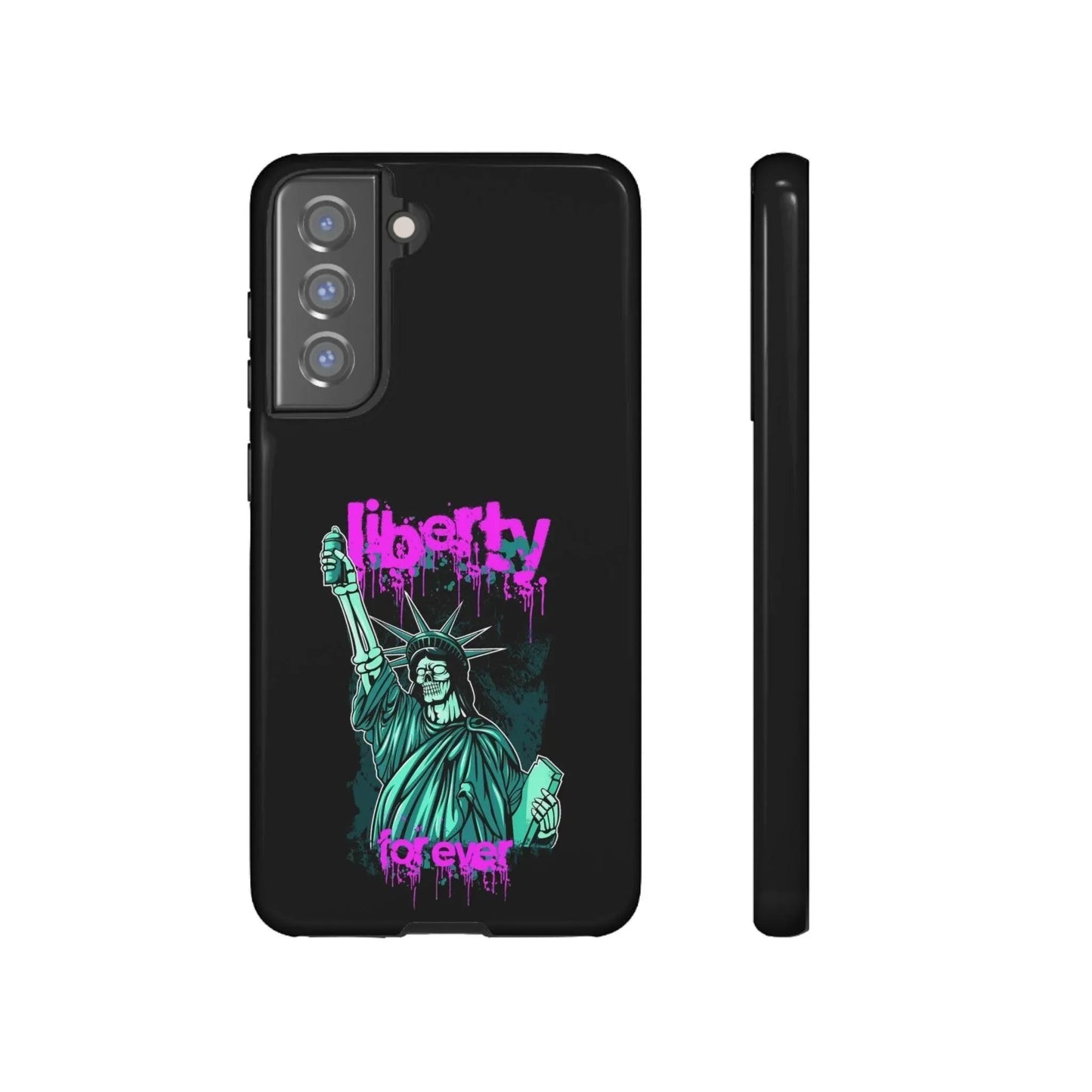 rotten-liberty-samsung-galaxy-cover-s21-s22-s23-s24-s25-plus-pro-ultra-phone-case-jlr-design-65 - JLR Design