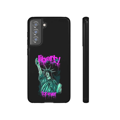 rotten-liberty-samsung-galaxy-cover-s21-s22-s23-s24-s25-plus-pro-ultra-phone-case-jlr-design-65 - JLR Design