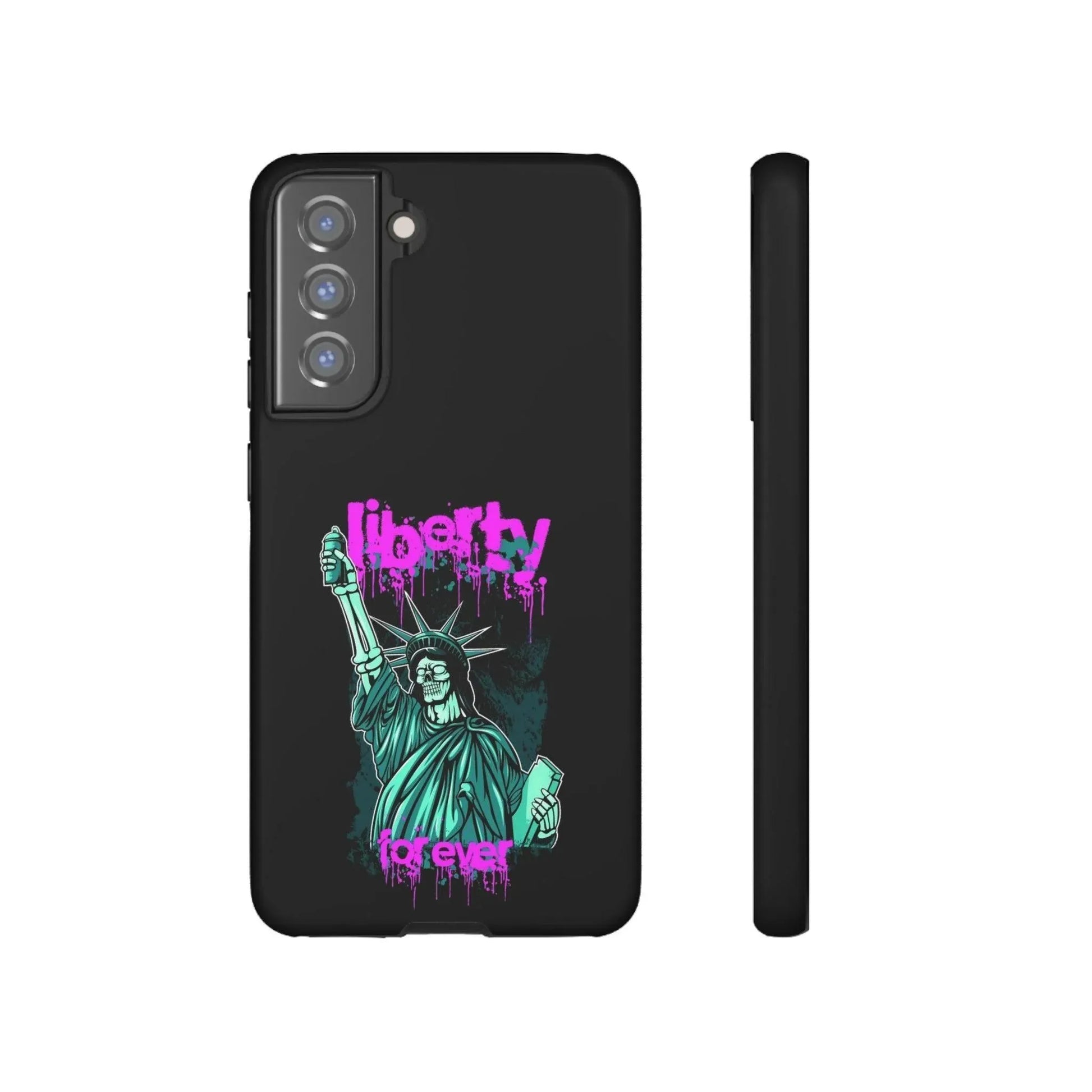rotten-liberty-samsung-galaxy-cover-s21-s22-s23-s24-s25-plus-pro-ultra-phone-case-jlr-design-67 - JLR Design
