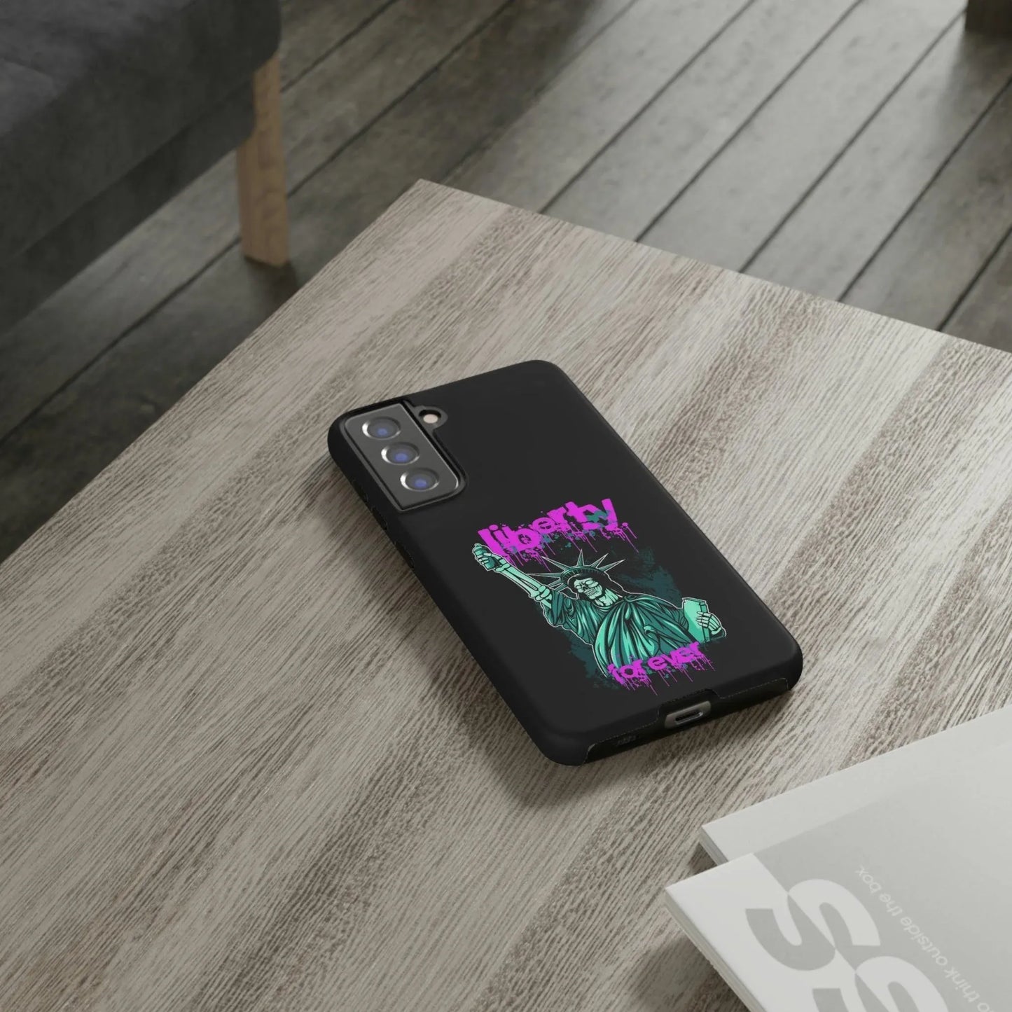 rotten-liberty-samsung-galaxy-cover-s21-s22-s23-s24-s25-plus-pro-ultra-phone-case-jlr-design-68 - JLR Design