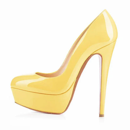 round-toe-trend-high-heels-high-heels-jlr-design-10 - JLR Design