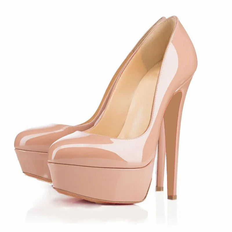 round-toe-trend-high-heels-high-heels-jlr-design-3 - JLR Design
