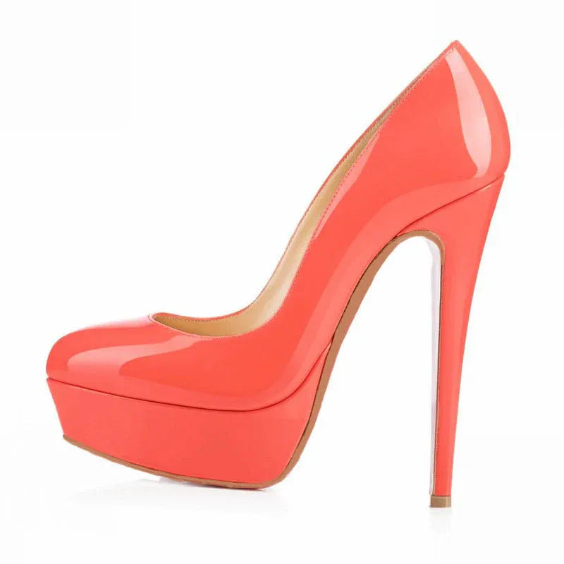 round-toe-trend-high-heels-high-heels-jlr-design-8 - JLR Design