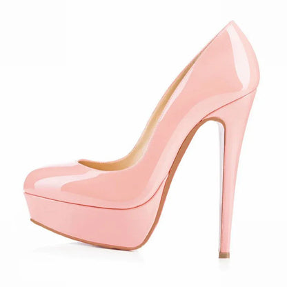 round-toe-trend-high-heels-high-heels-jlr-design-9 - JLR Design