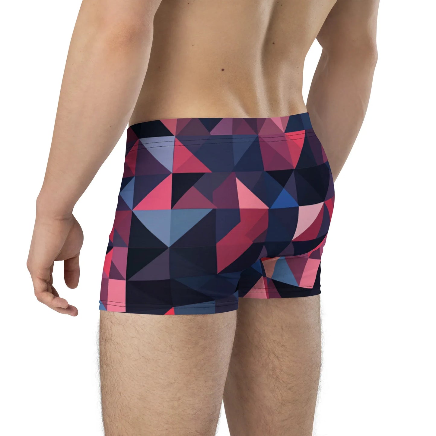 royal-underwear-boxershorts-triangle-pattern-v1-boxershorts-jlr-design-4 - JLR Design