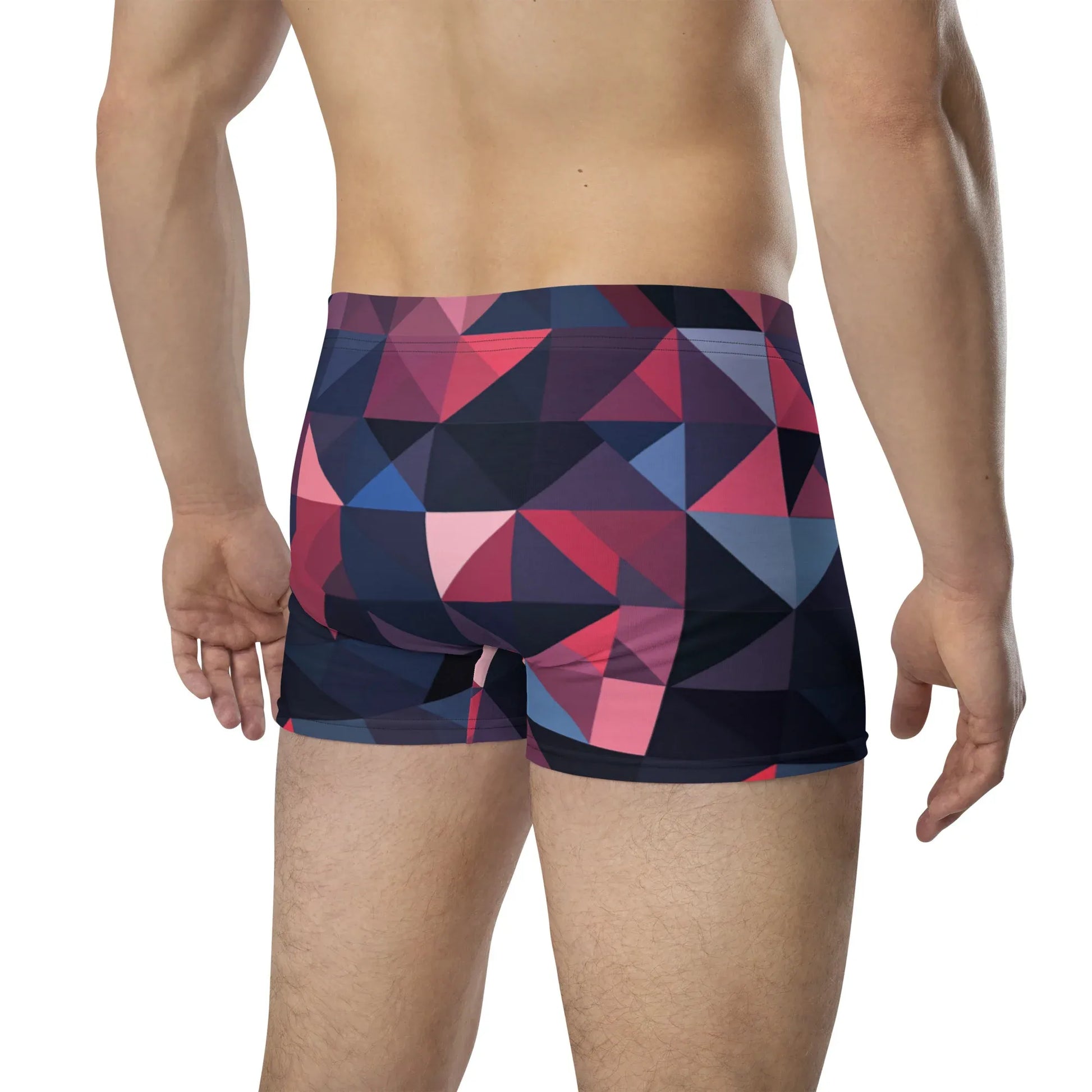 royal-underwear-boxershorts-triangle-pattern-v1-boxershorts-jlr-design-5 - JLR Design