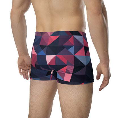 royal-underwear-boxershorts-triangle-pattern-v1-boxershorts-jlr-design-5 - JLR Design