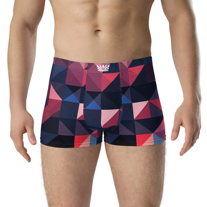 royal-underwear-boxershorts-triangle-pattern-v1-boxershorts-jlr-design-6 - JLR Design