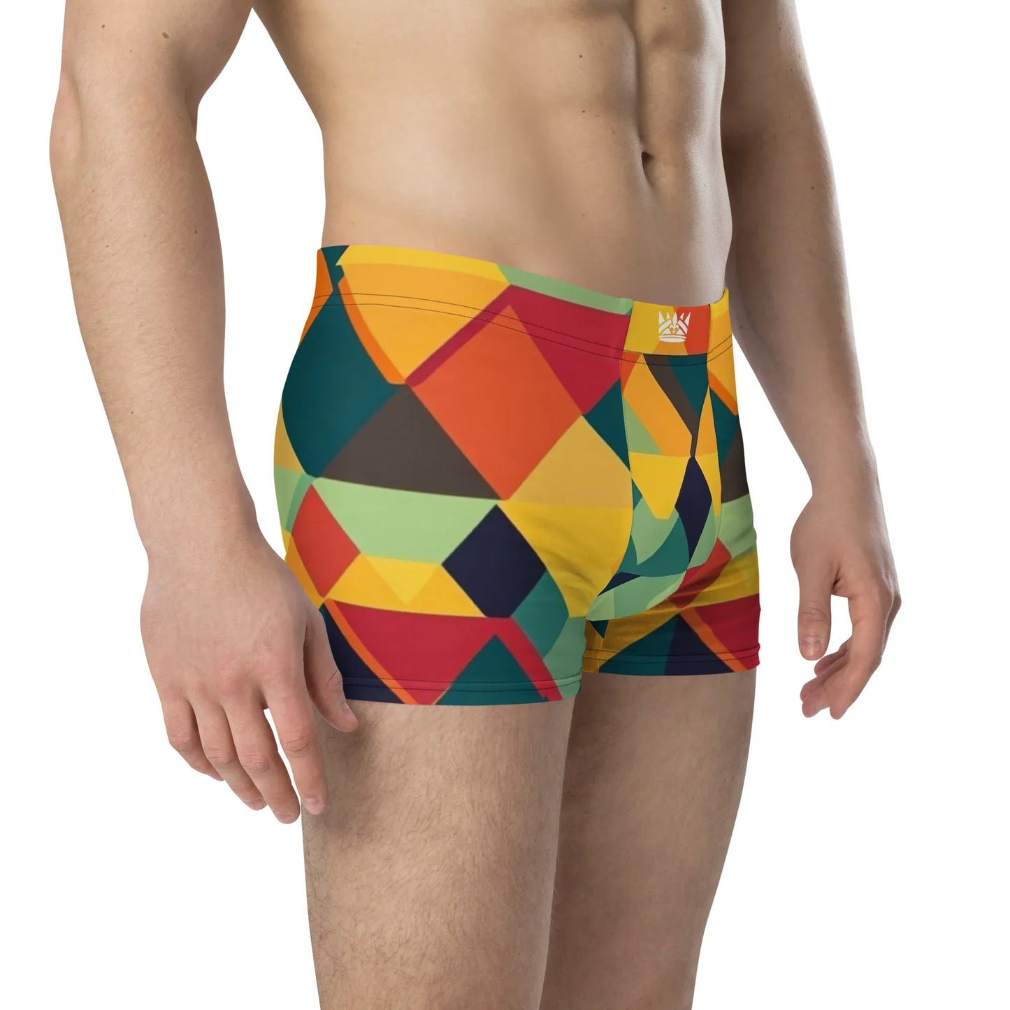 royal-underwear-boxershorts-triangle-pattern-v10-boxershorts-jlr-design-3 - JLR Design