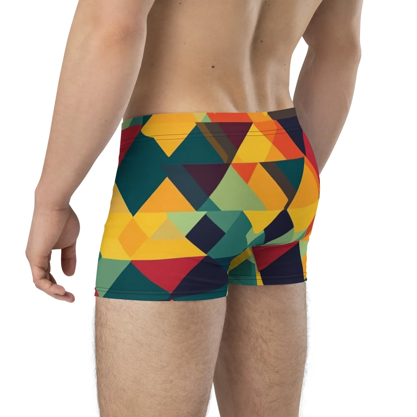 royal-underwear-boxershorts-triangle-pattern-v10-boxershorts-jlr-design-4 - JLR Design