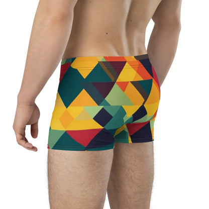 royal-underwear-boxershorts-triangle-pattern-v10-boxershorts-jlr-design-4 - JLR Design