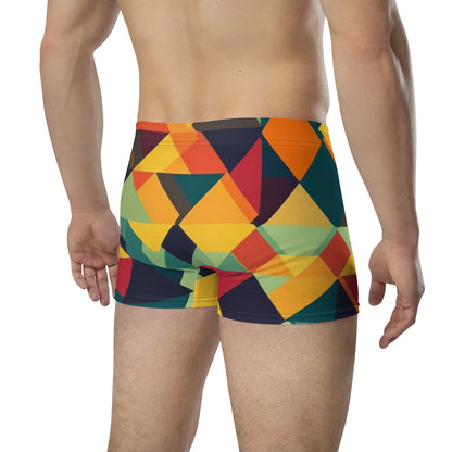 royal-underwear-boxershorts-triangle-pattern-v10-boxershorts-jlr-design-5 - JLR Design