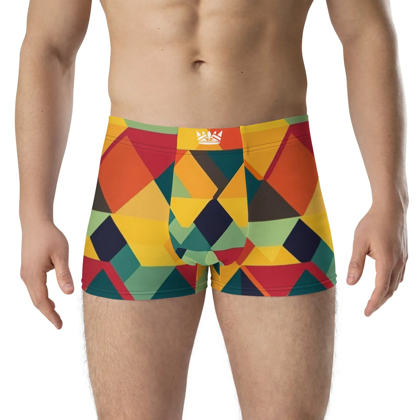 royal-underwear-boxershorts-triangle-pattern-v10-boxershorts-jlr-design-6 - JLR Design