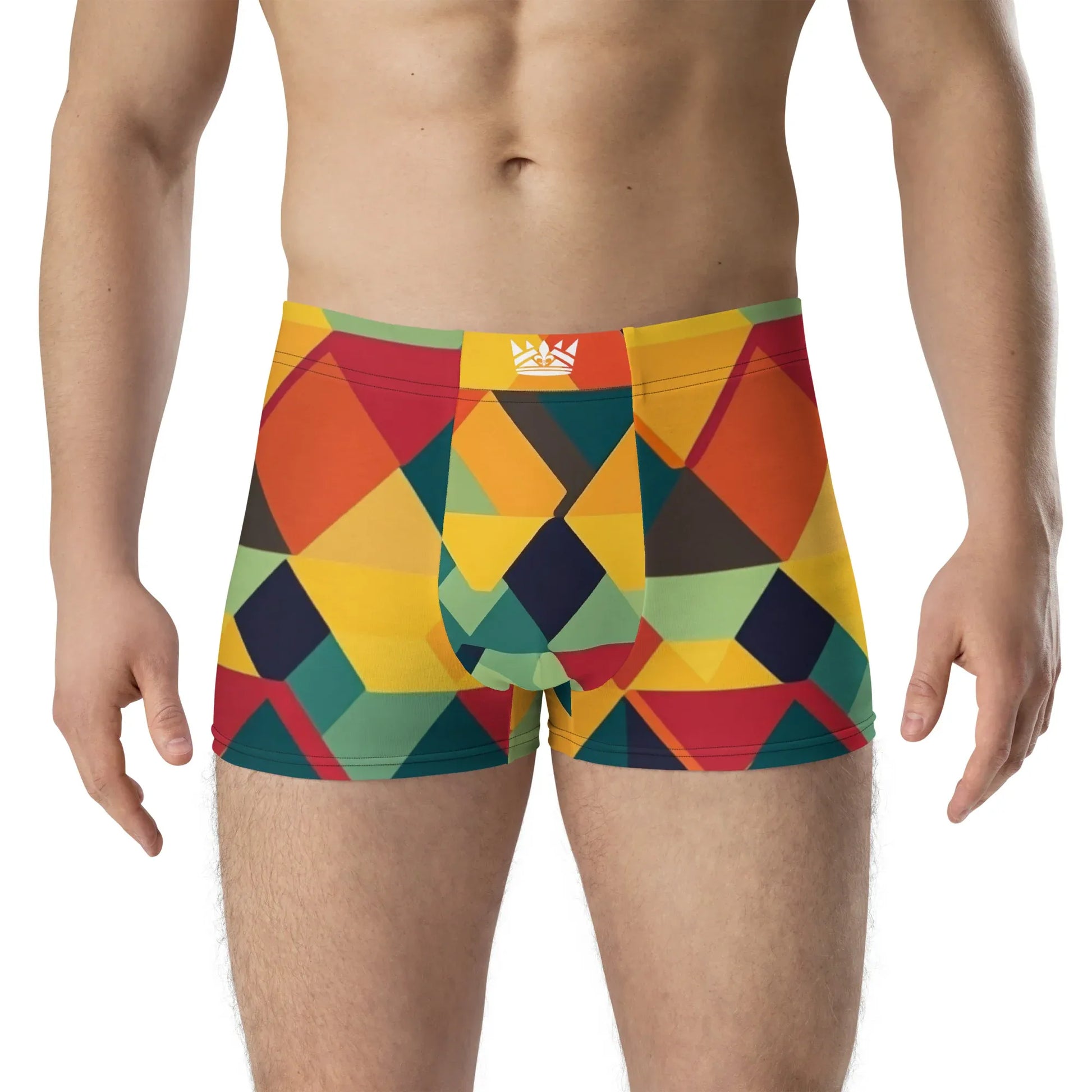 royal-underwear-boxershorts-triangle-pattern-v10-boxershorts-jlr-design-6 - JLR Design