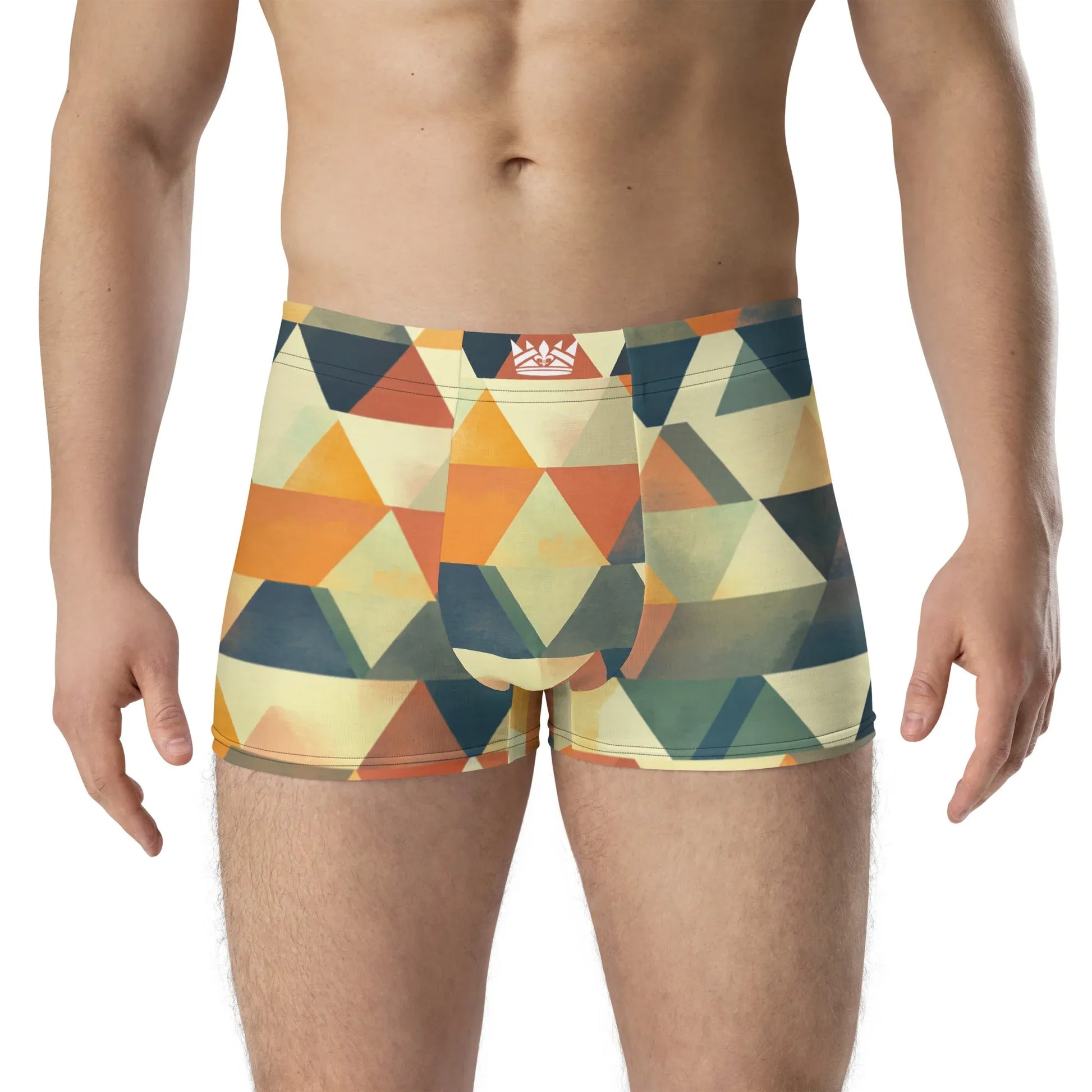 royal-underwear-boxershorts-triangle-pattern-v11-boxershorts-jlr-design-6 - JLR Design