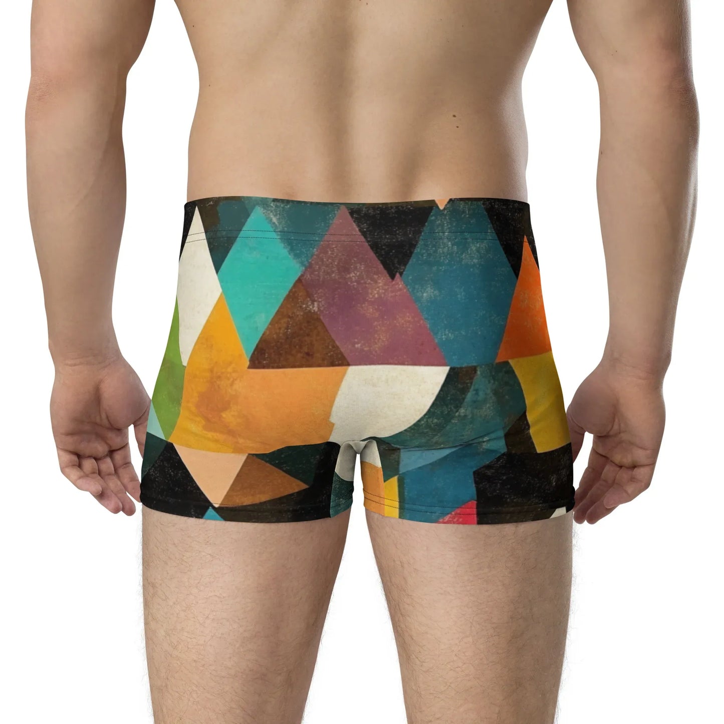 royal-underwear-boxershorts-triangle-pattern-v12-boxershorts-jlr-design-2 - JLR Design