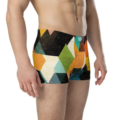 royal-underwear-boxershorts-triangle-pattern-v12-boxershorts-jlr-design-3 - JLR Design